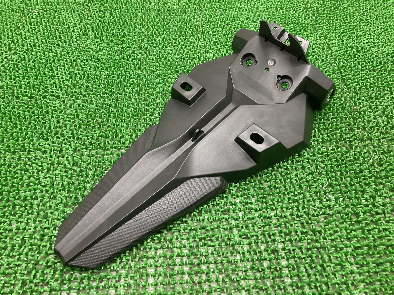 ADV150 リアフェンダー 在庫有 即納 ホンダ 純正 新品 バイク 部品 廃盤 在庫有り 即納可 車検 Genuine