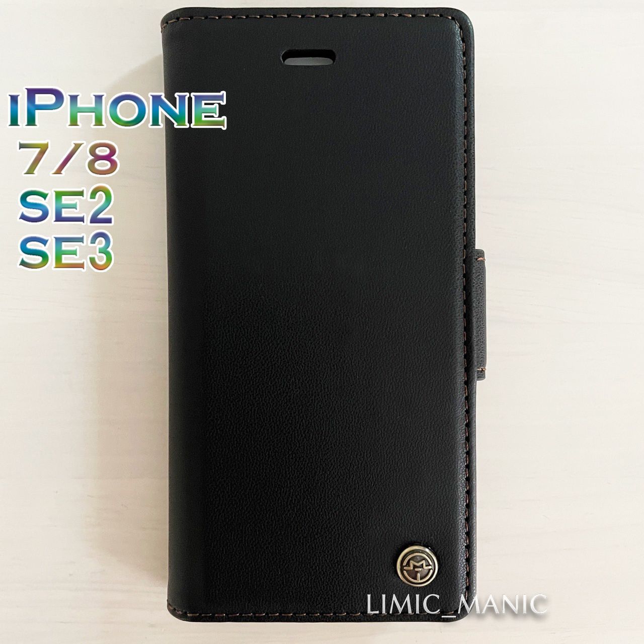グッチ iPhone ケース 7 8 SE スマホ レザー ブラック 楽天市場】GUCCI グッチ グッチシマ iPhone7 iPhone8 SE 携帯