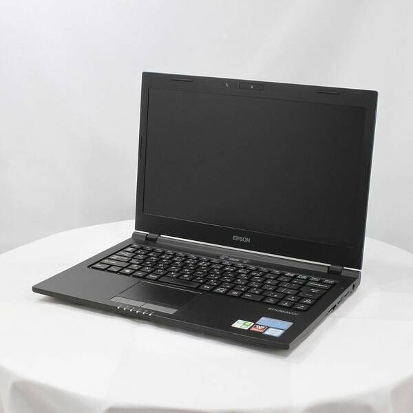 〔中古品〕格安安心パソコン Endeavor NA512E【258】