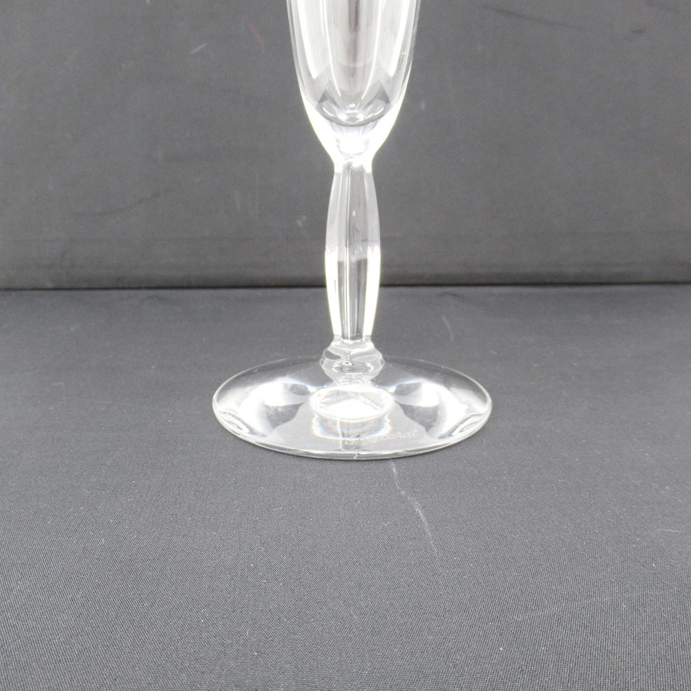 Baccarat バカラ/オンド シャンパンフルート/ブランド食器/ABランク/51【中古】 楽天市場】Baccarat バカラ/オンド シャンパンフルート/ブランド
