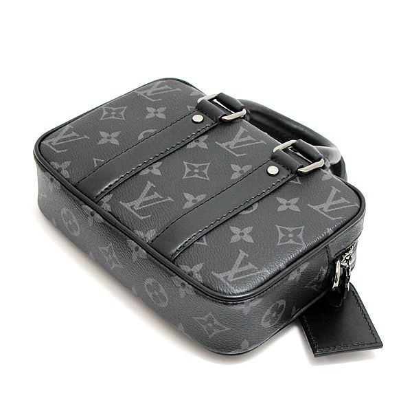 国内発送 ルイヴィトン 未使用 LOUIS 2WAYバッグ ナノ・PDV VUITTON バッグ