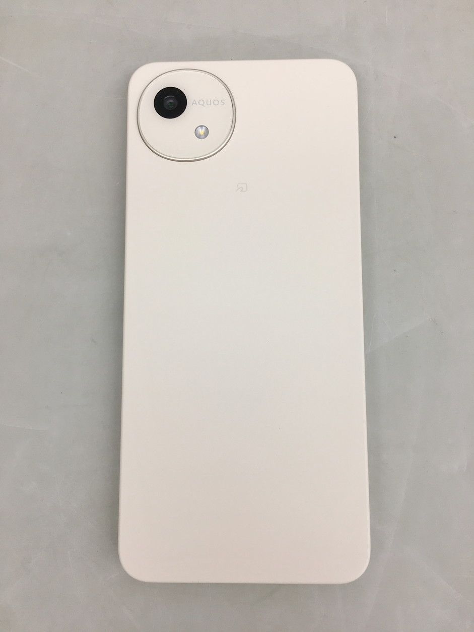 SHARP wish4 ドコモ SH-52Eホワイト 楽天市場】NTTドコモ SHARP AQUOS wish4 SH-52E White | 価格