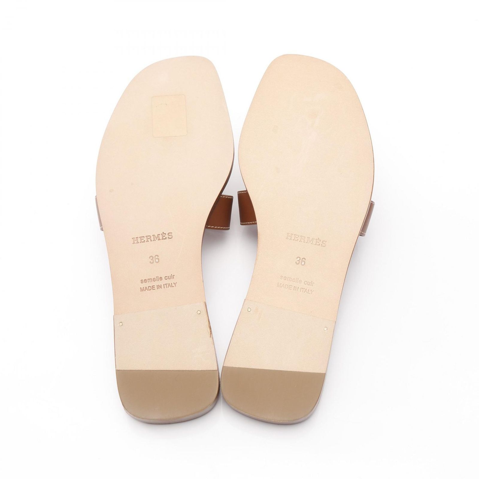 エルメス オラン