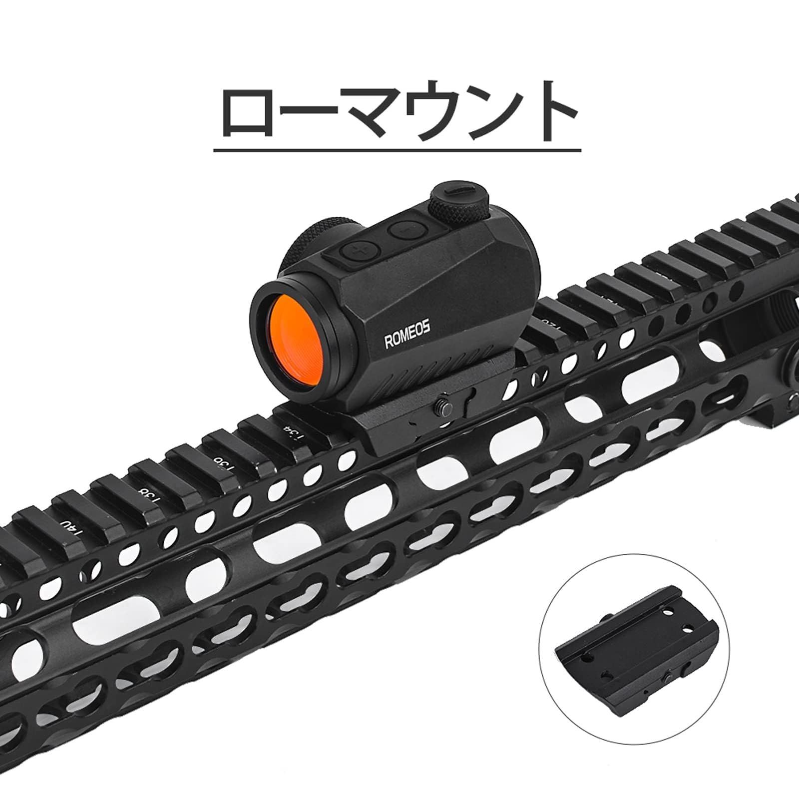 レッドドット レプリカ