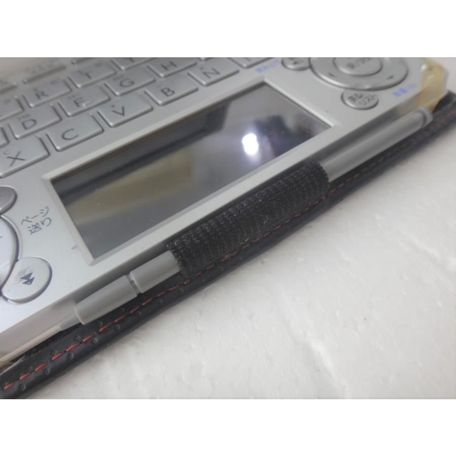 ☆動作品 CASIO カシオ EX-word DATAPLUS6 XD-D9800 エクスワード