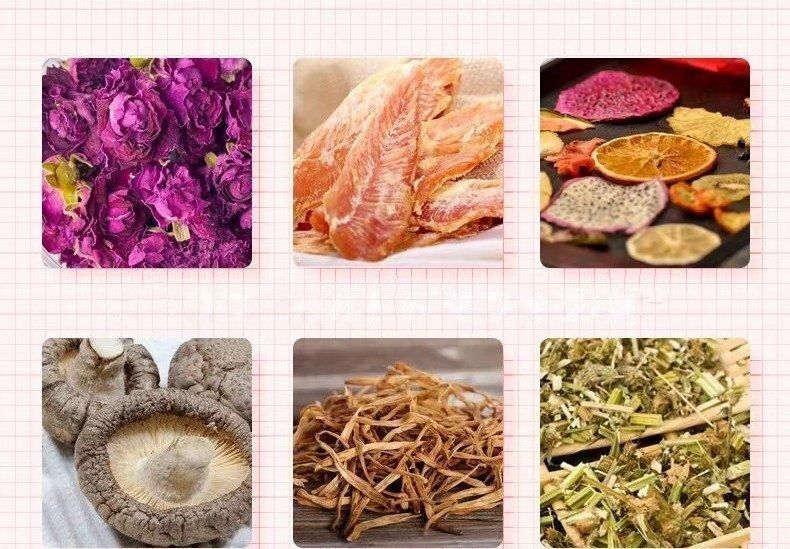 5層フードドライヤー ドライフルーツメーカー