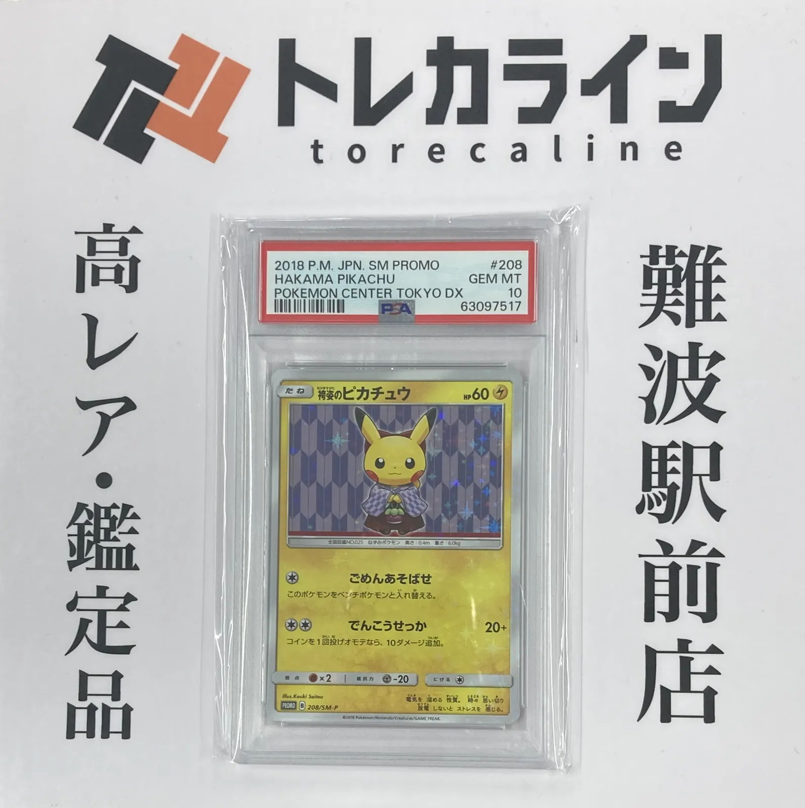 2025年最新】袴姿のピカチュウの人気アイテム - メルカリ