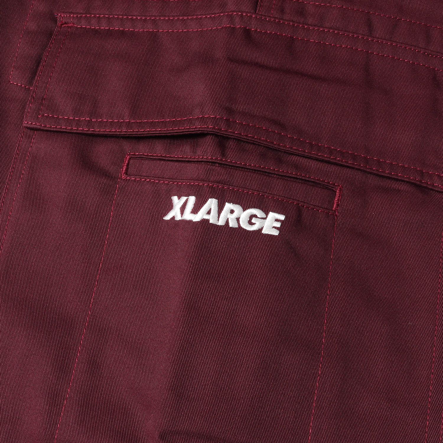 新品 X-LARGE エクストララージ GRAMICCI グラミチ 別注 ワイド