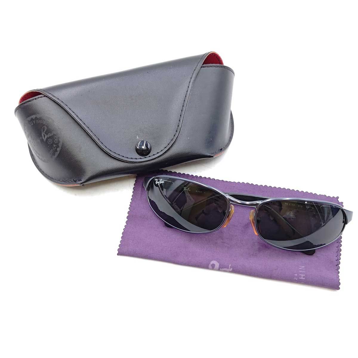 90s Ray-Ban RB 3142スカイウォーク サングラス 即日発送可能 90s Ray-Ban RB 3142スカイウォーク サングラス 即日発送可能