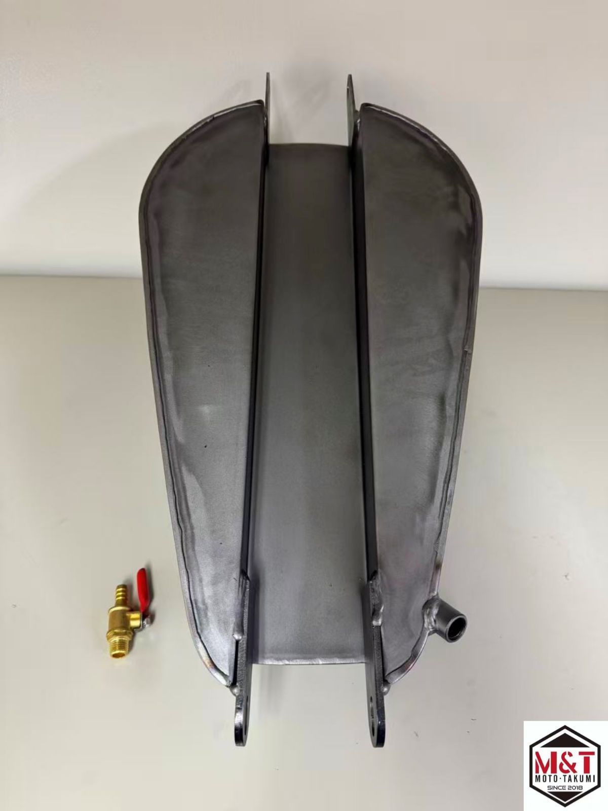 T-93 ハーレー ダイナ用 12L Dyna FXD 1991～2005年