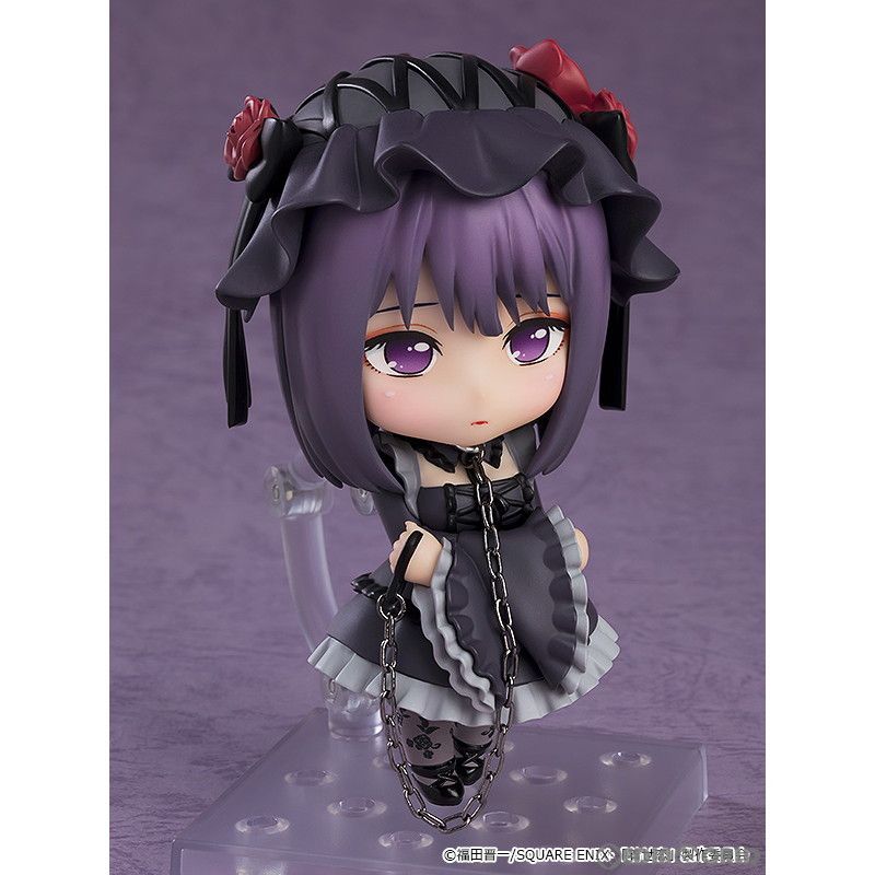 【新品】着せ恋 黒江雫 ねんどろいど その着せ替え人形は恋をする フィギュ ねんどろいど 黒江雫