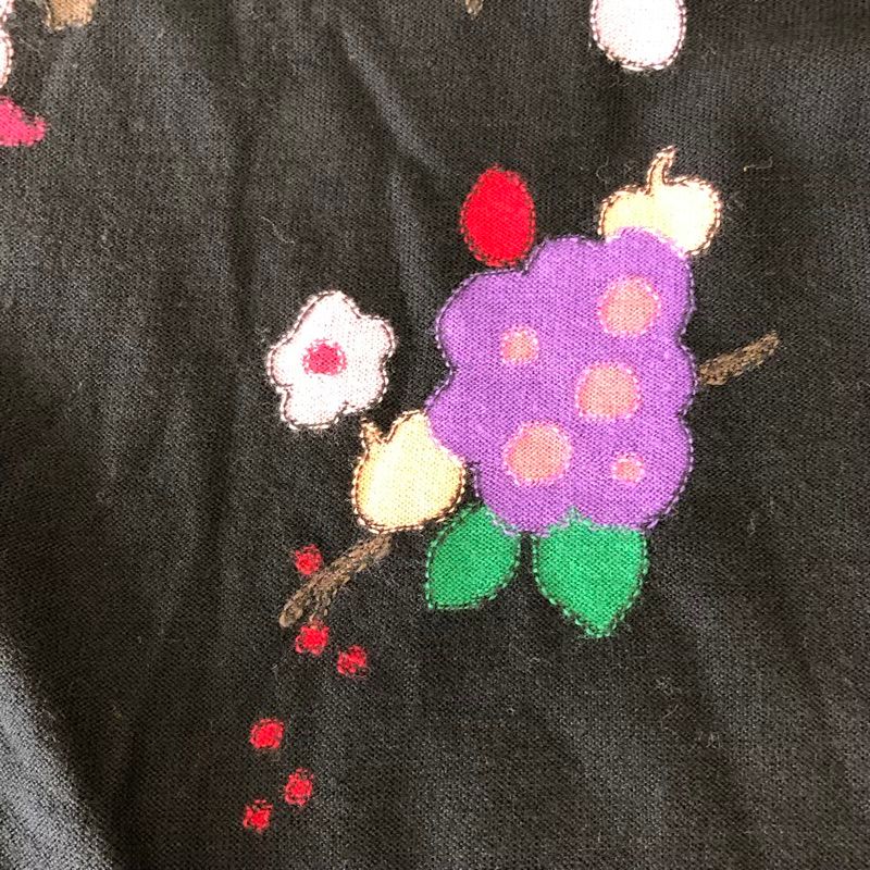 黒