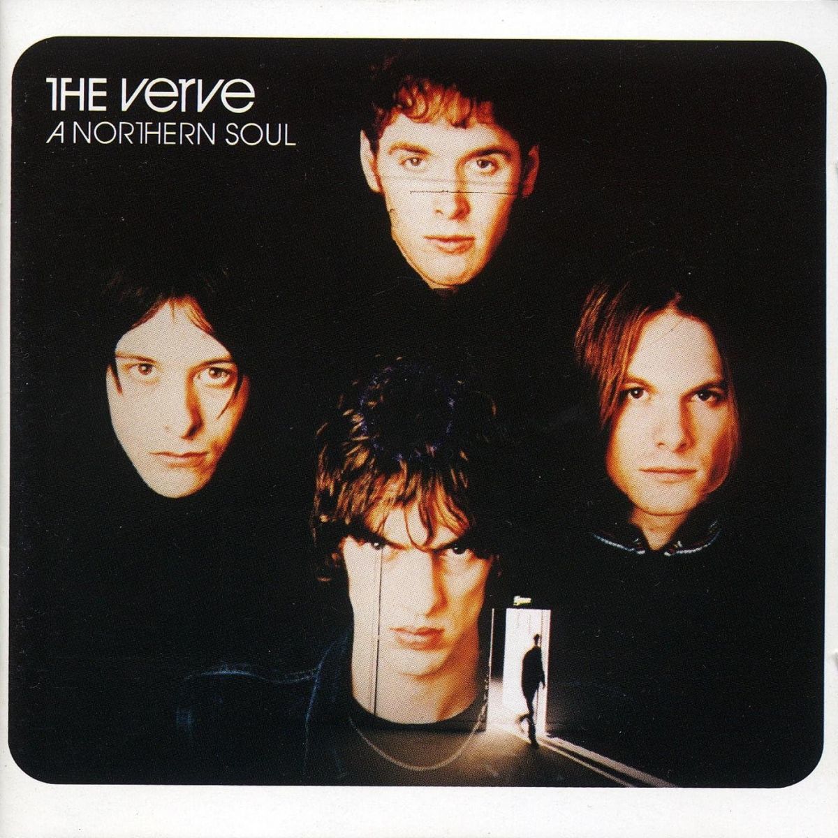 欧2LP The Verve A Northern Soul 4786539 Virgin EMI Records 未開封 /00520 欧2LP Verve A Northern Soul 4786539 Virgin EMI Records 未