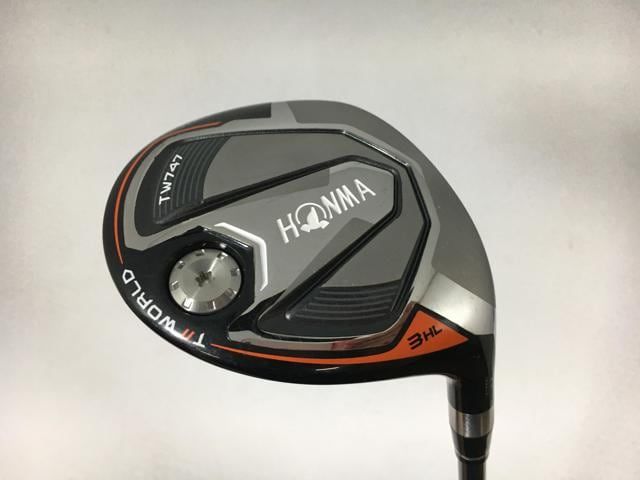 返品OK 【中古ゴルフクラブ】ホンマ TOUR WORLD (ツアーワールド