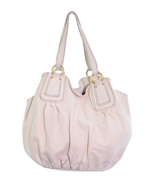 Miu Miu ハンドバッグ レディース ミュウミュウ 中古 古着 バッグ