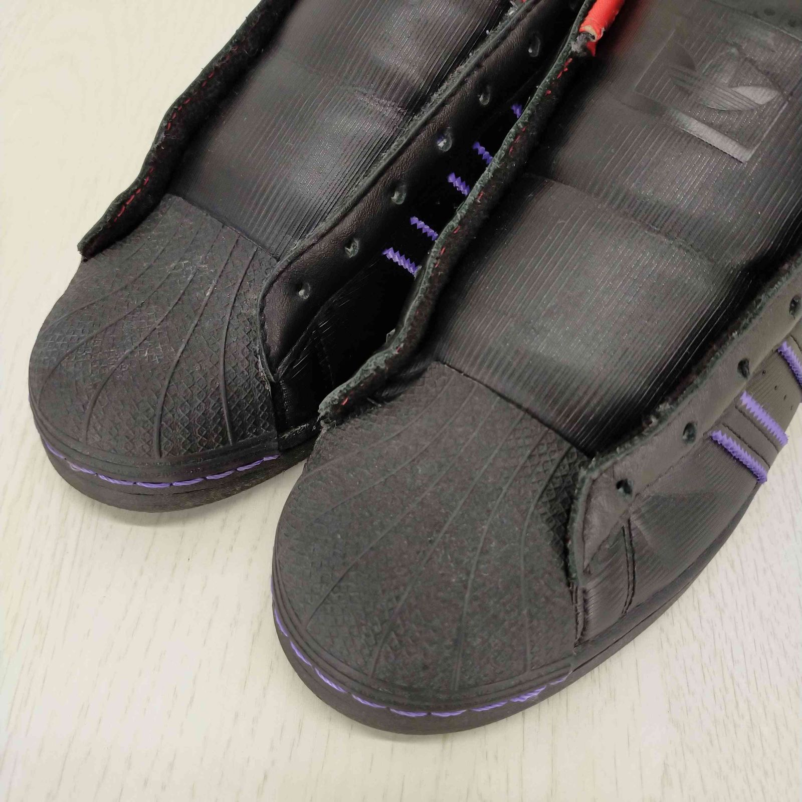 THE BEST OF BTS -JAPAN EDITION- 豪華初回限定盤 アディダスオリジナルス adidas Originals SST LACELESS BLOODY