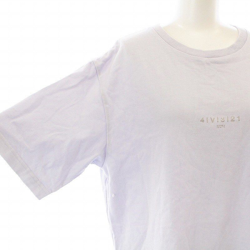 アメリヴィンテージ AMERI vintage my union tee - メルカリ