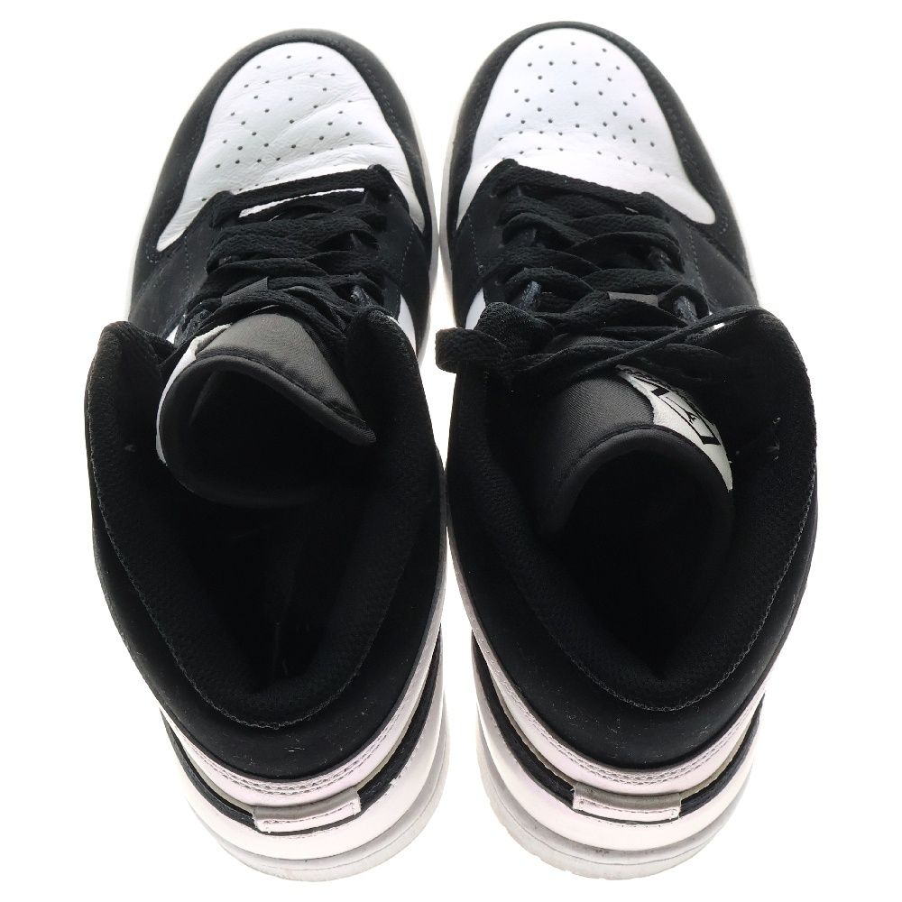 NIKE (ナイキ) AIR JORDAN 1 MID Omega エアジョーダン 1 ミッドカット 