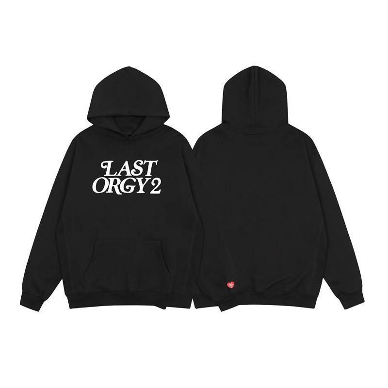 HUMAN MADE SS22 Last Orgy 2 GDC PIZZA HOODIE パーカー - メルカリ