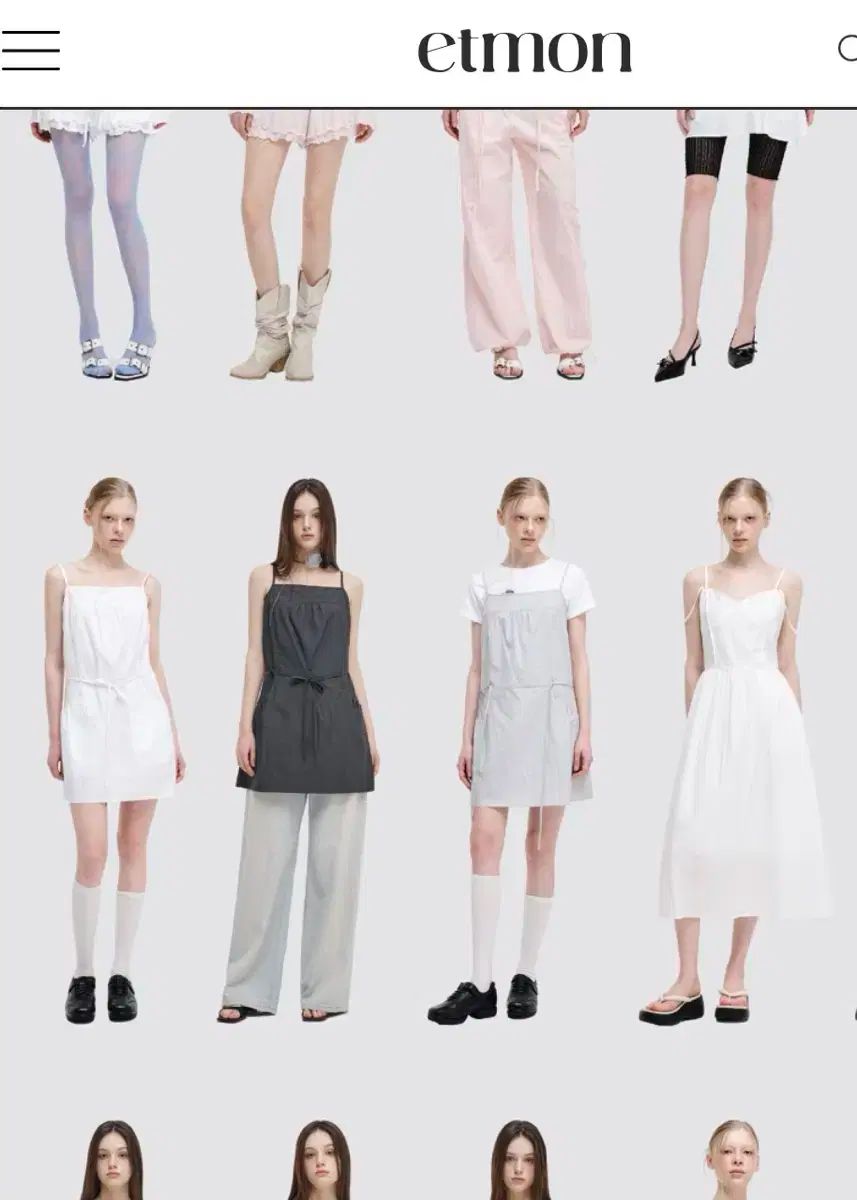 ドレス_ グレイシー