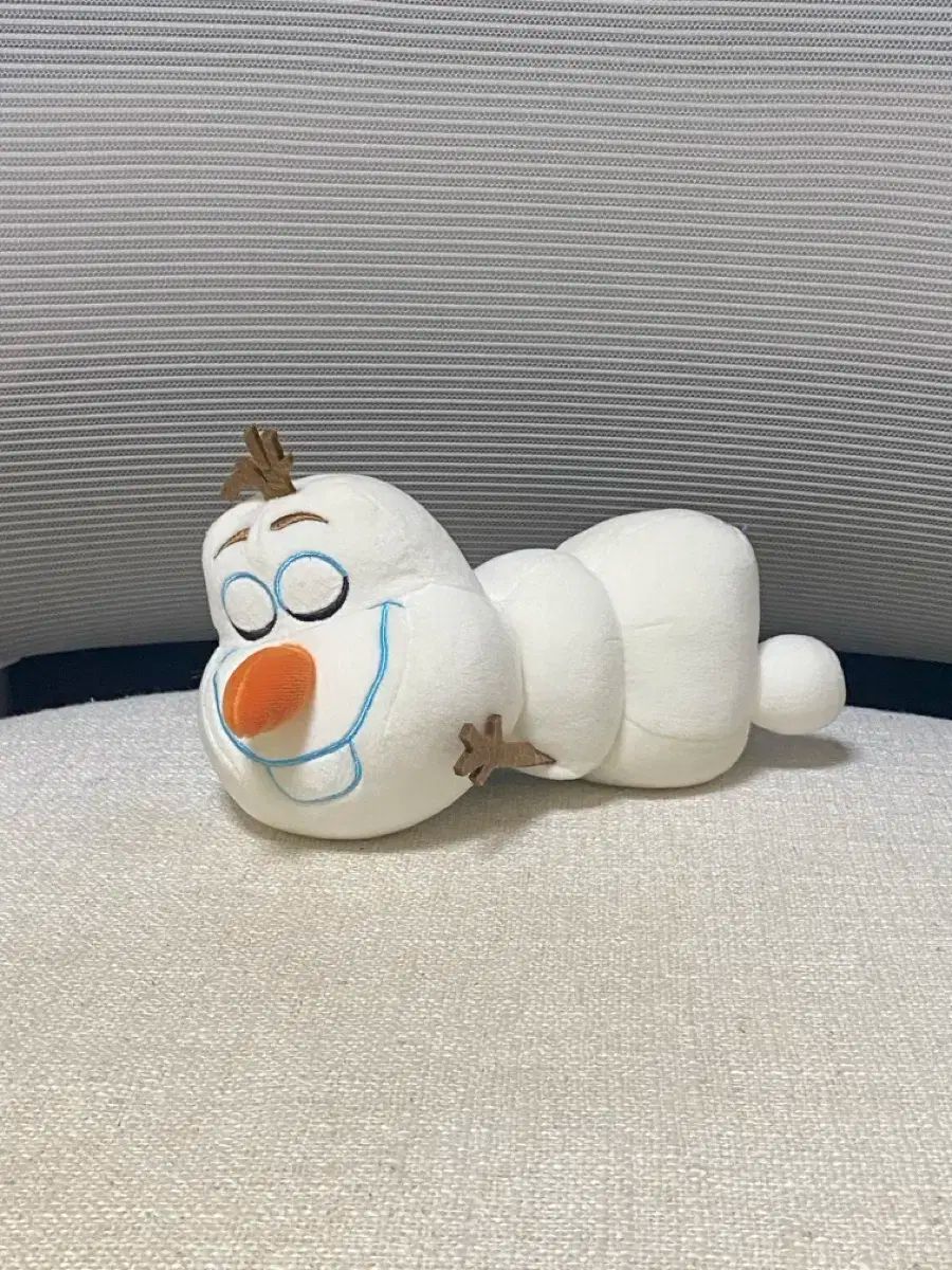フローズン OLAF 人形