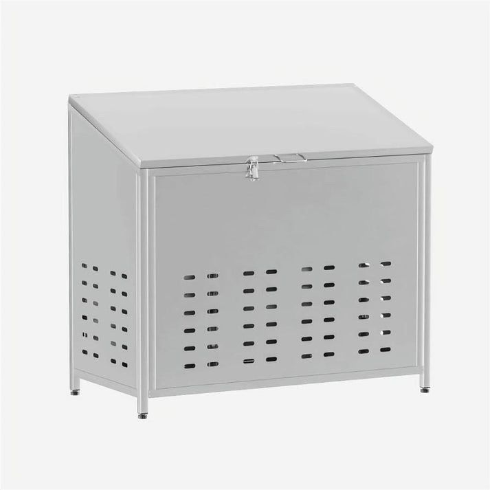 ゴミ箱鋼280L