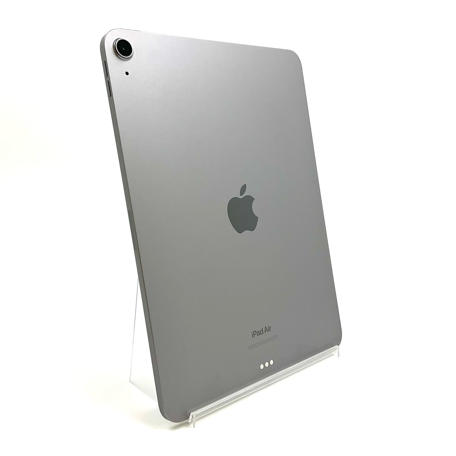 Apple iPad Air 11インチ 第6世代 128GB スペースグレイ Wi-Fi 動作
