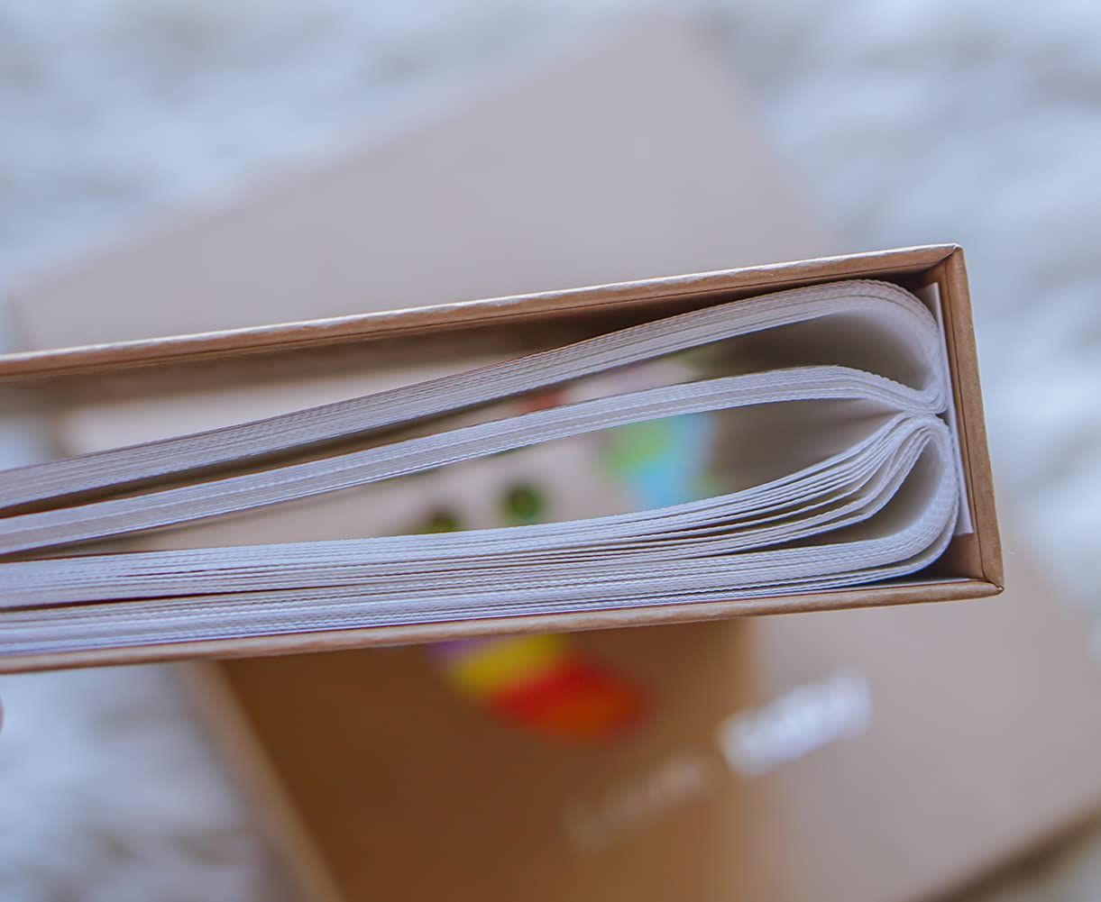 写真アルバム 挿入タイプ