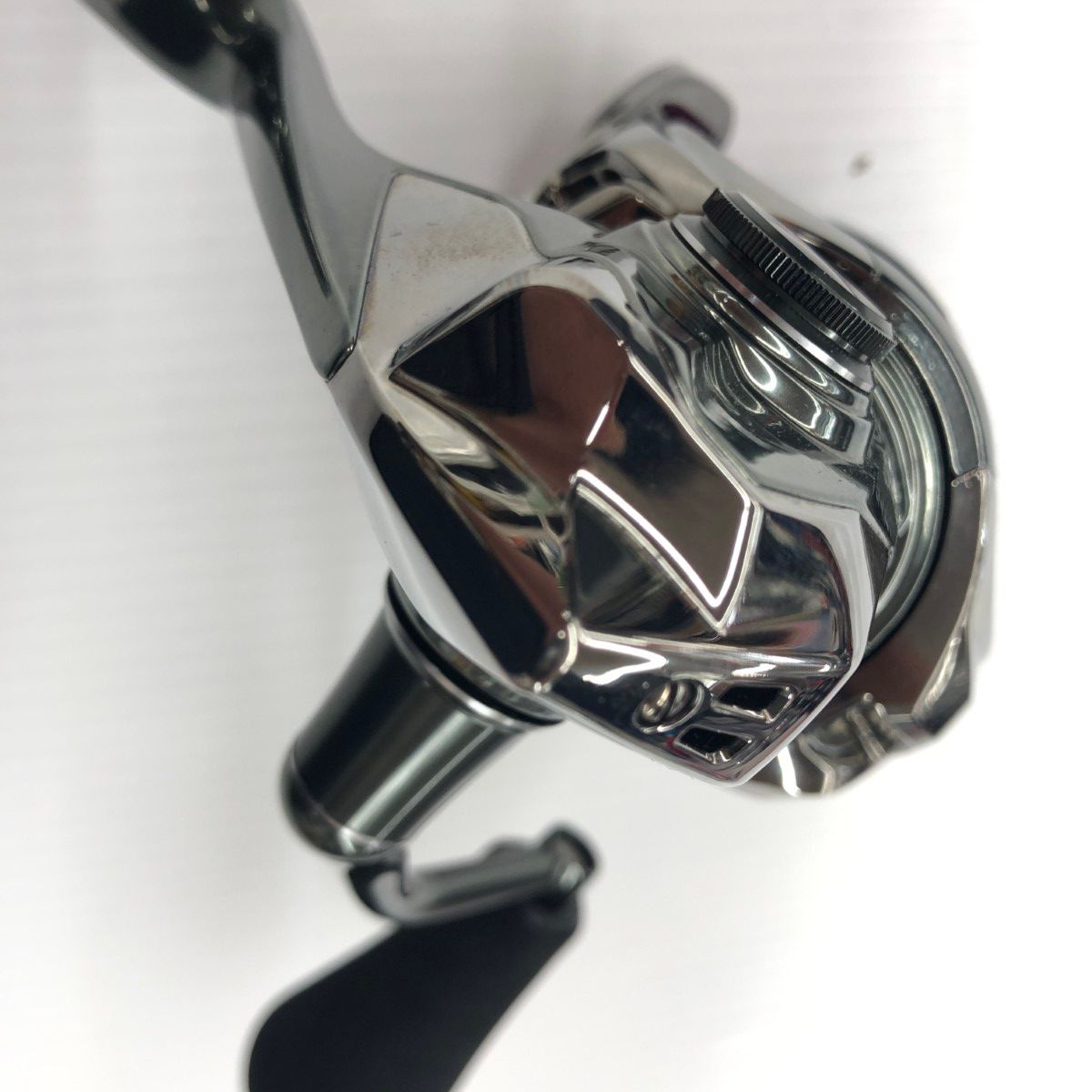 σσSHIMANO シマノ スピニングリール 22ステラ 4000XG 美品 程度A