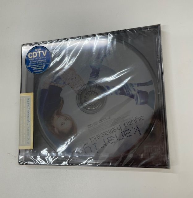 浜崎あゆみ 新品未開封 Kanariya アナログ レコード [Analog] 浜崎あゆみ / KANARIYA – TICRO MARKET