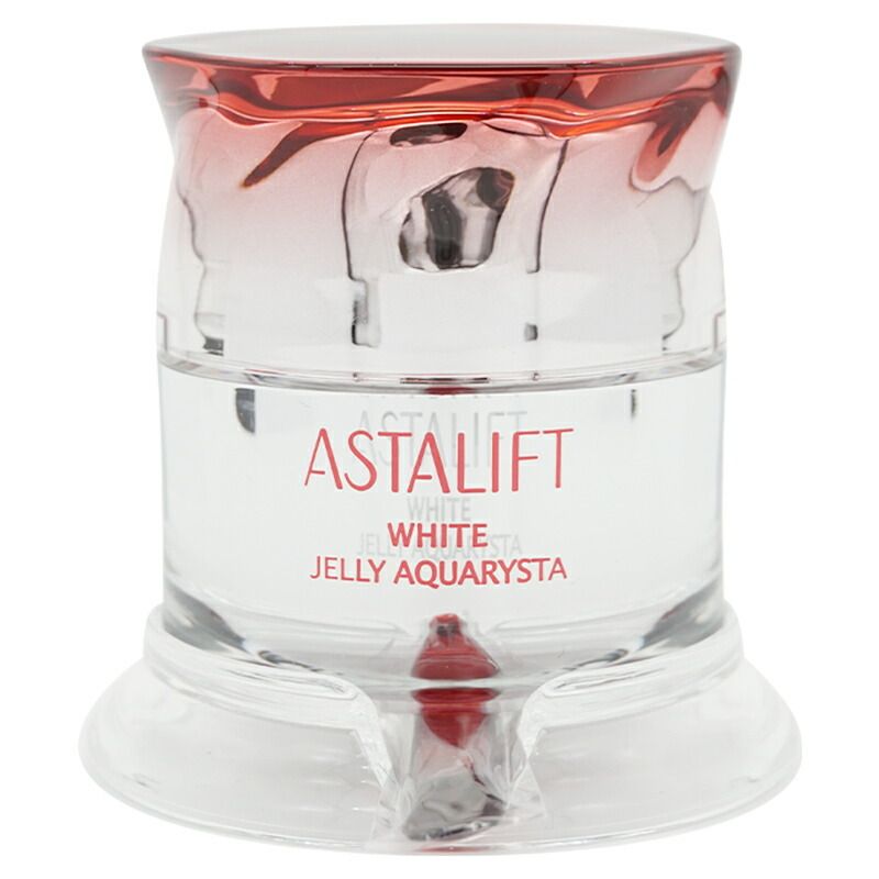 ホワイト ジェリー アスタリフト アクアリスタ ASTALIFT 40g 60g