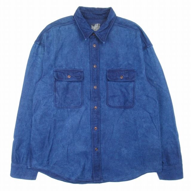 極美品 20aw ビズビム VISVIM LUMBER SHIRT L/S ランバー シャツ 極美品 20aw ビズビム VISVIM LUMBER SHIRT L/S ランバー シャツ