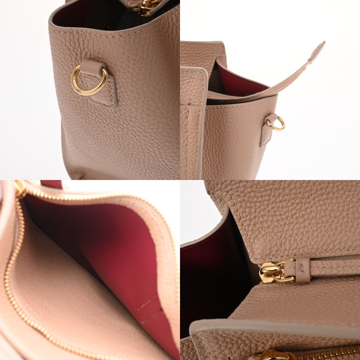 レディース レザー