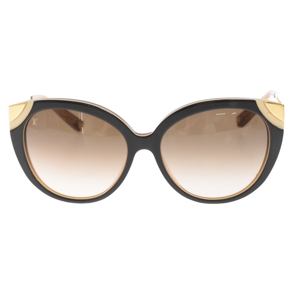 LOUIS VUITTON サングラス グラデーションレンズ 楽天市場】LOUIS VUITTON ルイ ヴィトン サングラス