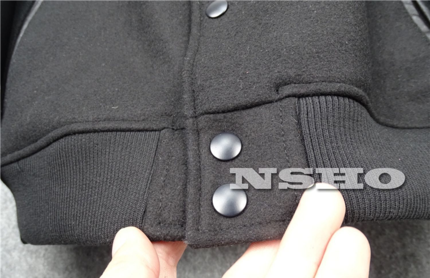 イタリアンレザー