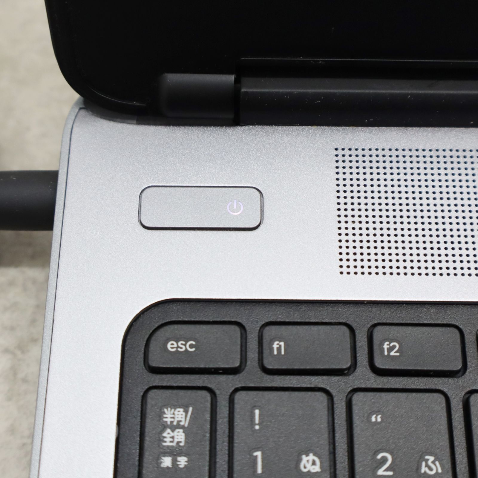 △ジャンクPC Core i5｜15.6インチ ノートパソコン｜HP ProBook 650 G1 ｜