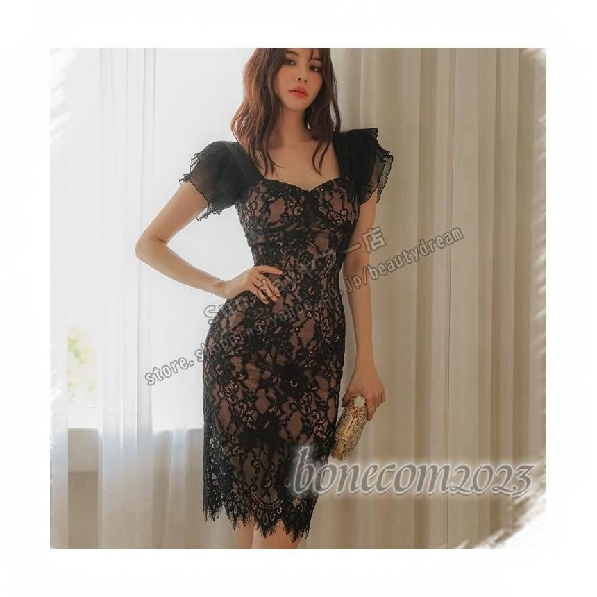 ワンピースレディース ワンピース