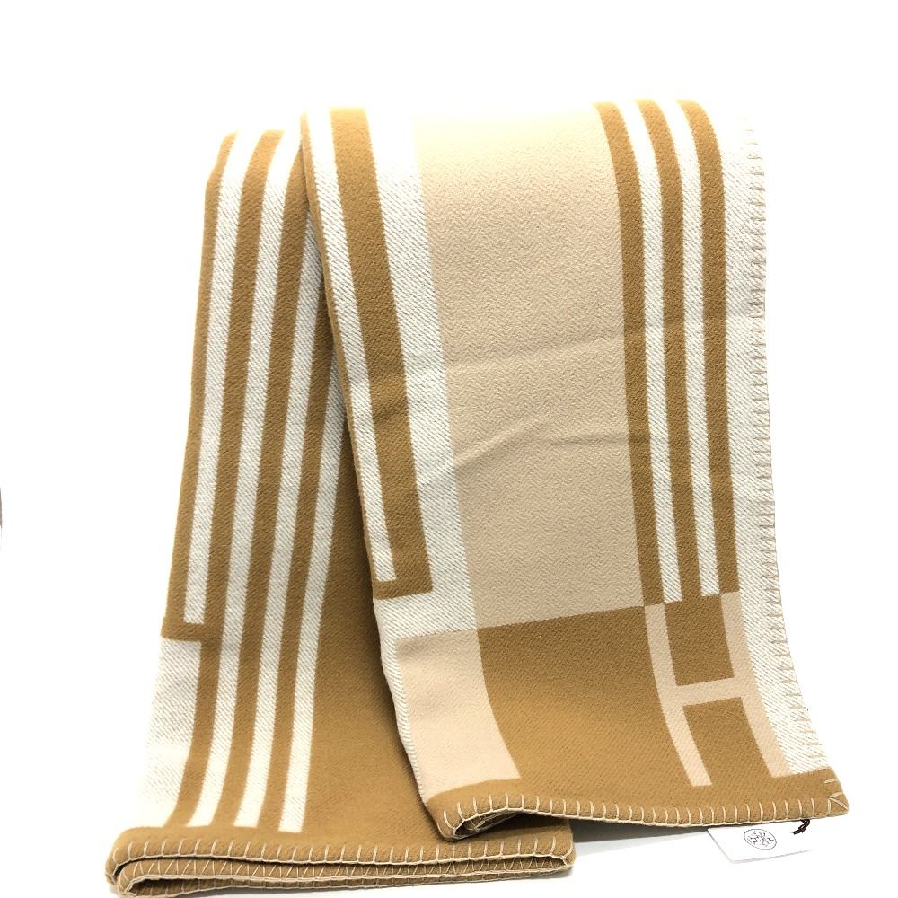 エルメス　プレード≪イターク≫ ブランケット エルメスプレード≪イターク≫ ブランケット