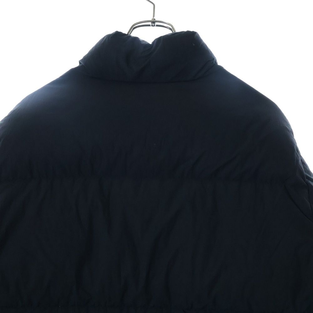STUSSY (ステューシー) Down Puffer Nylon ダウン パッファ ナイロン