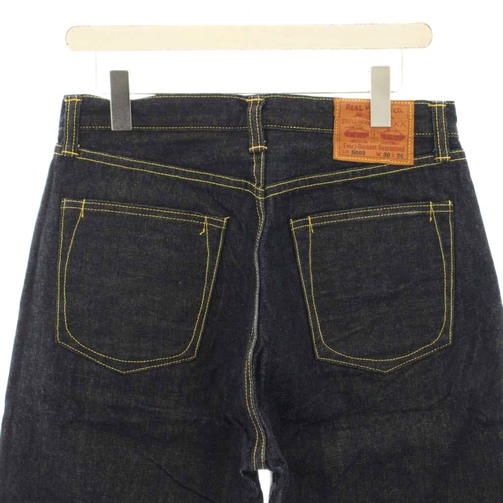 中古】ザリアルマッコイズ THE REAL McCOY 