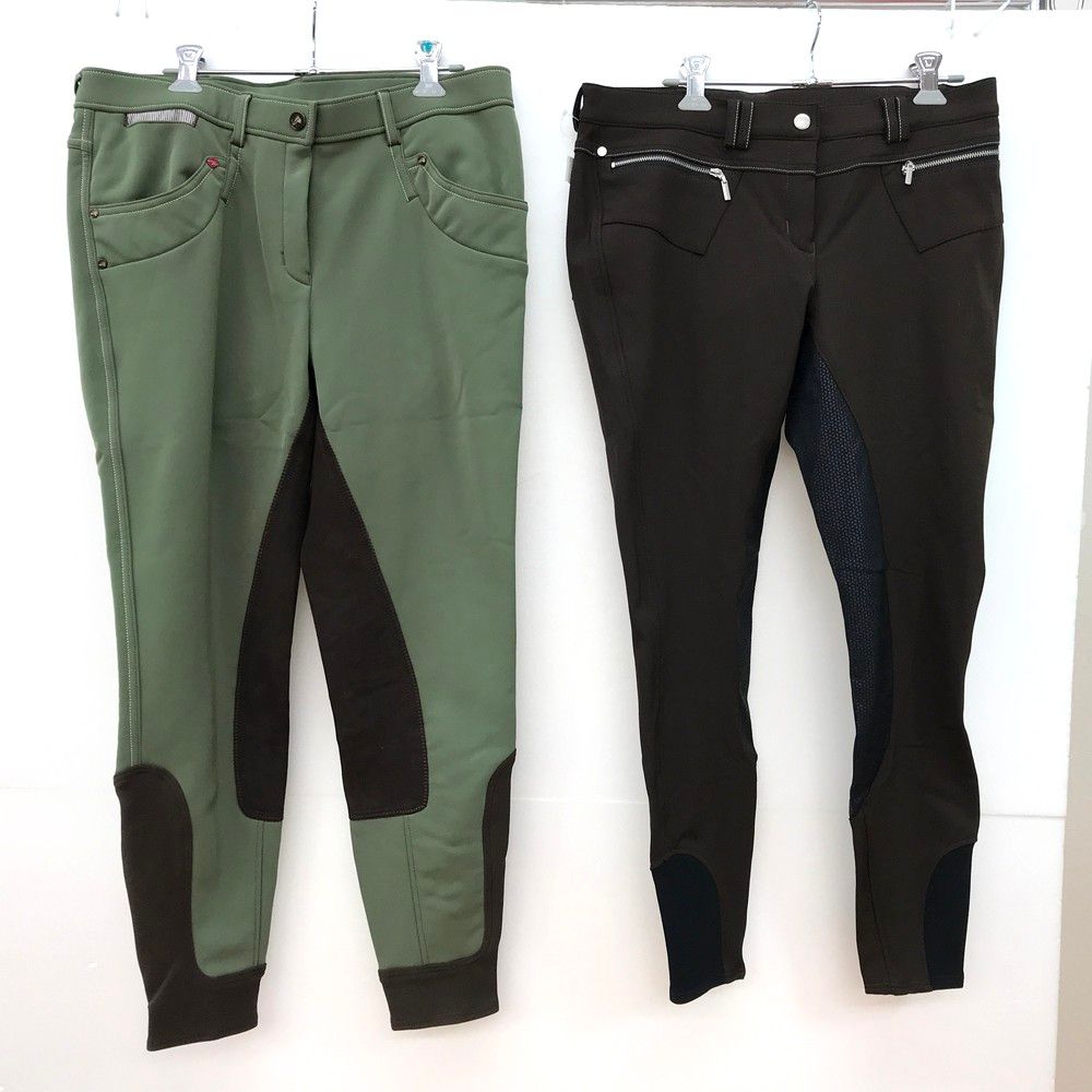 ユーロスターズボン