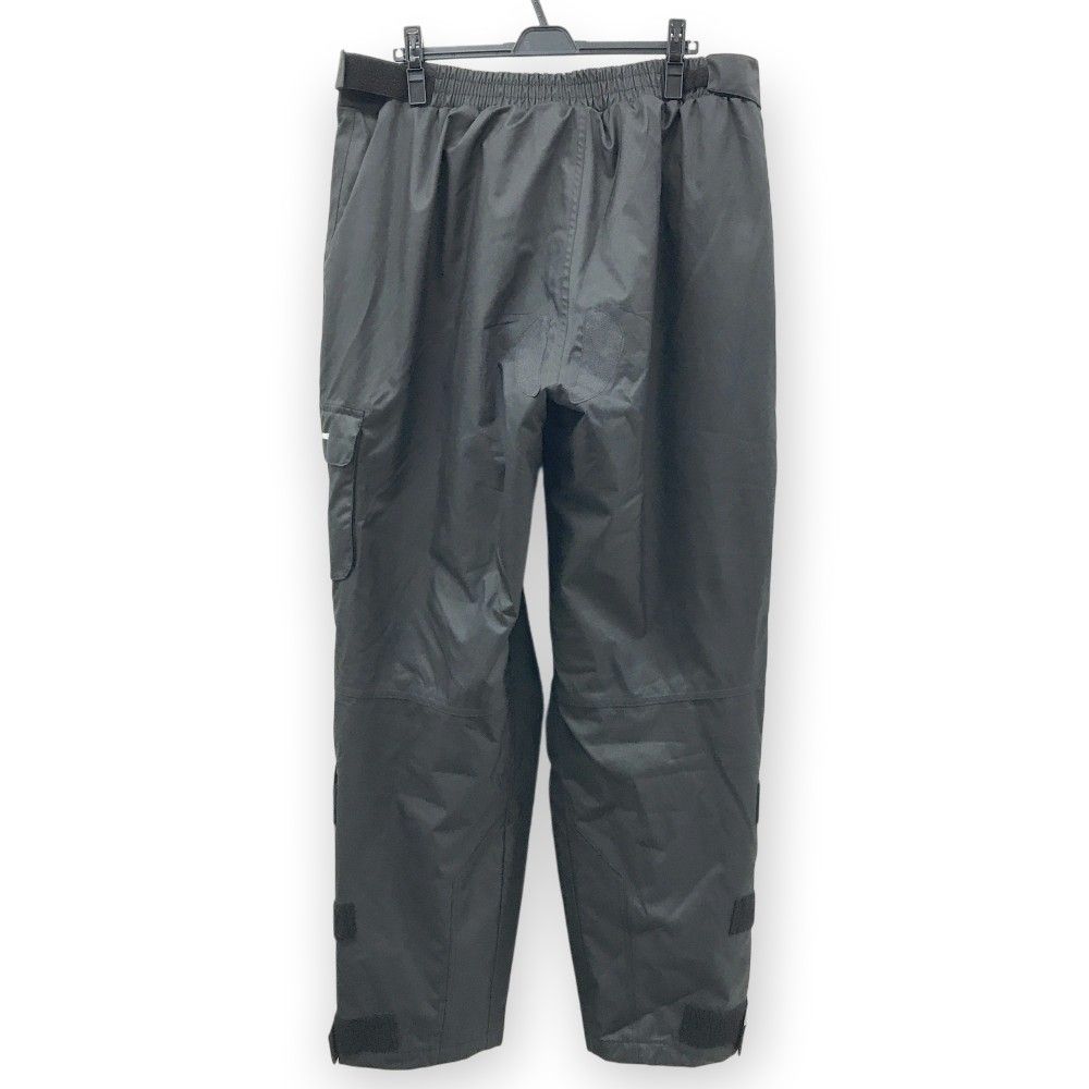 OLD GAP レザーパンツ boot fit ブラック W28 山田レン GAP ブーツカットレザーパンツ【1211A54】 | 【公式】Thrift