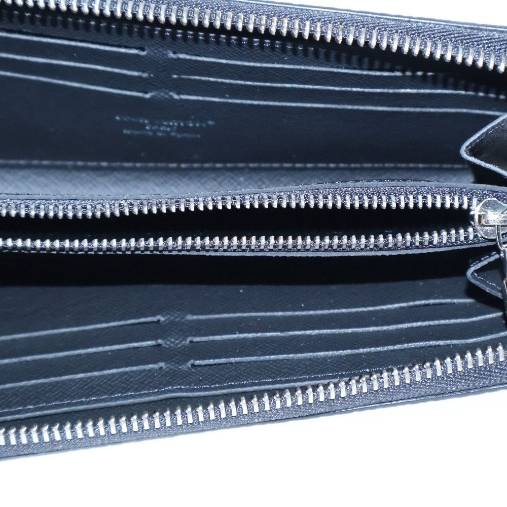 LOUIS VUITTON ダミエ ブラック 販売 長財布 【正規品】 LOUIS VUITTON