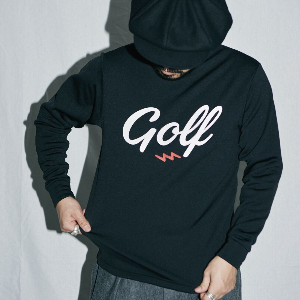 Mock Neck