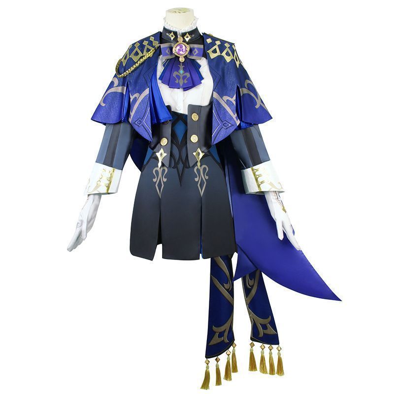 クロリンデ