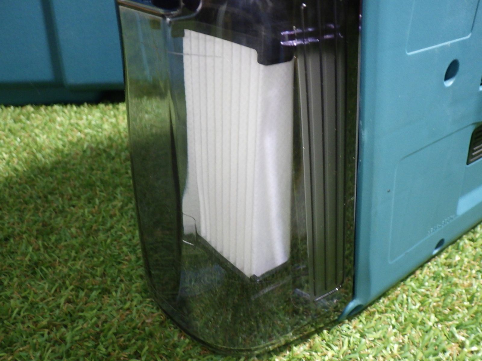 マキタ 24ミリ充電式ハンマドリル