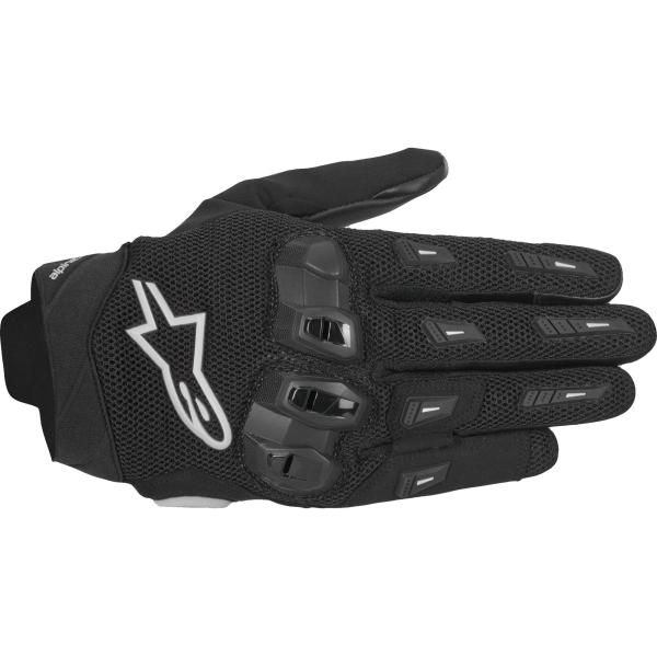 2営業日で発送 必ず 前に仕様をご 下さい SP X 5 AIR GLOVE 12 BLACK WHITE L