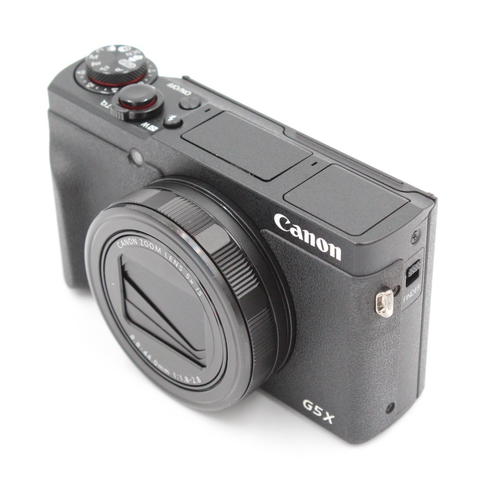 ★新品級★ CANON キヤノン PowerShot G5 X Mark II