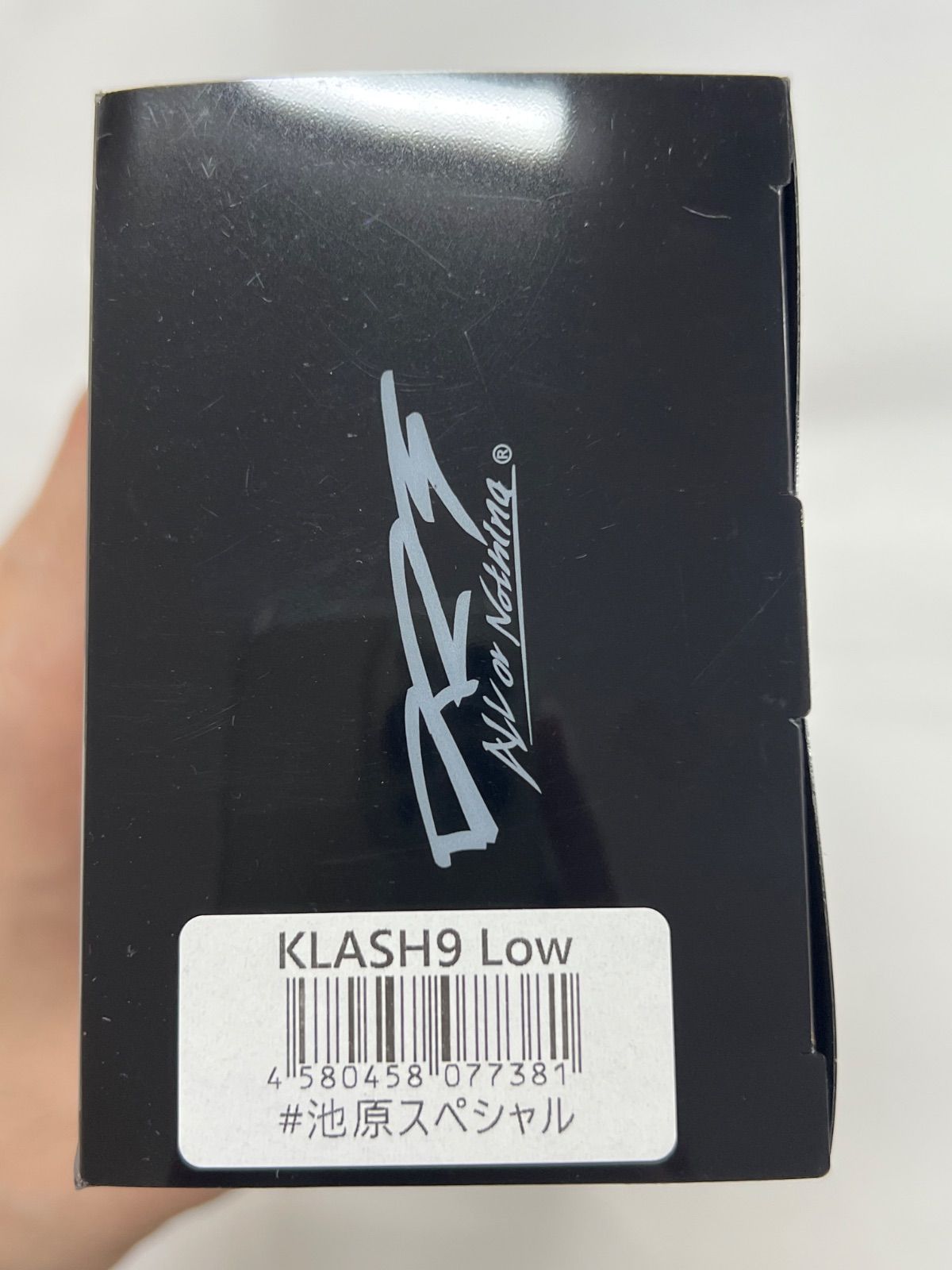 ＤＲＴ クラッシュ９