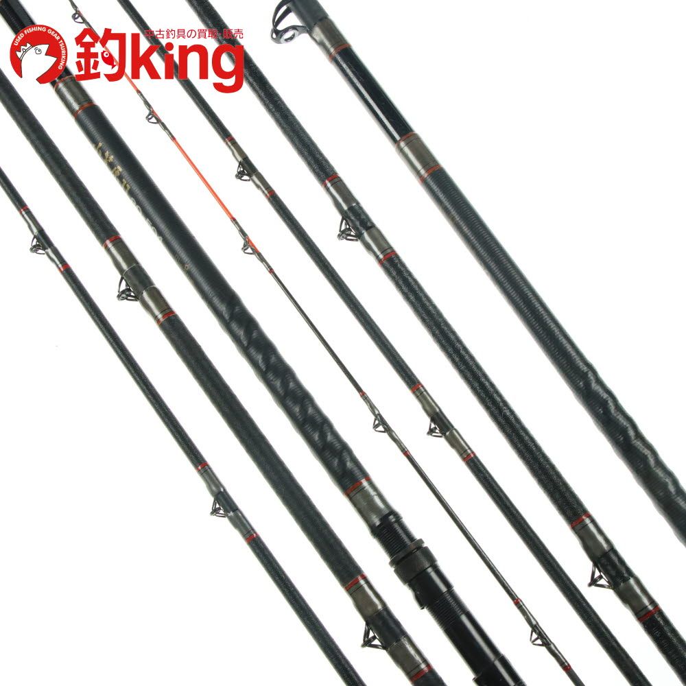 Daiwa クエ竿 磯竿 小笠原11 80号 Yahoo!オークション - 「小笠原 80号